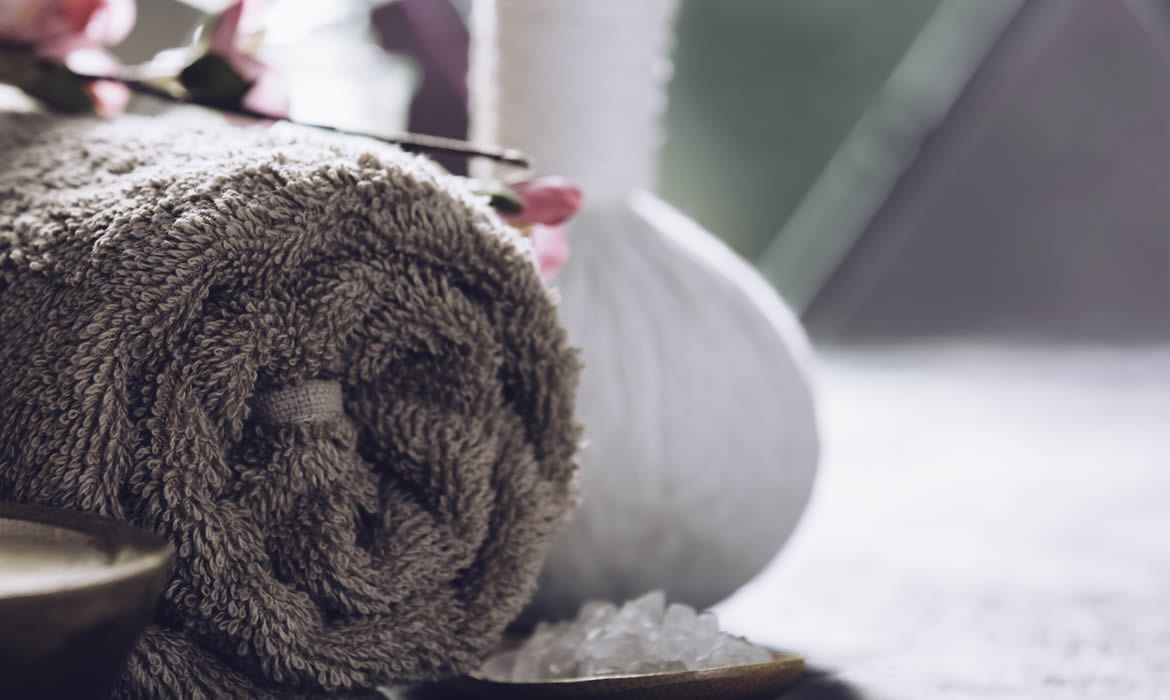 about our massage spa