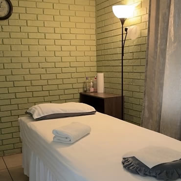 Visit Our Massage Spa