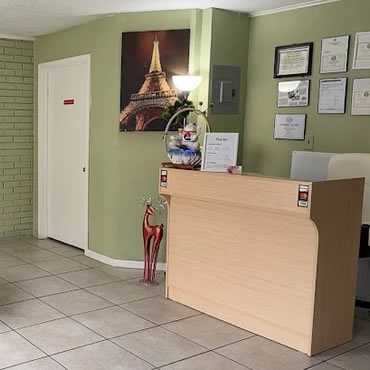Visit Our Massage Spa